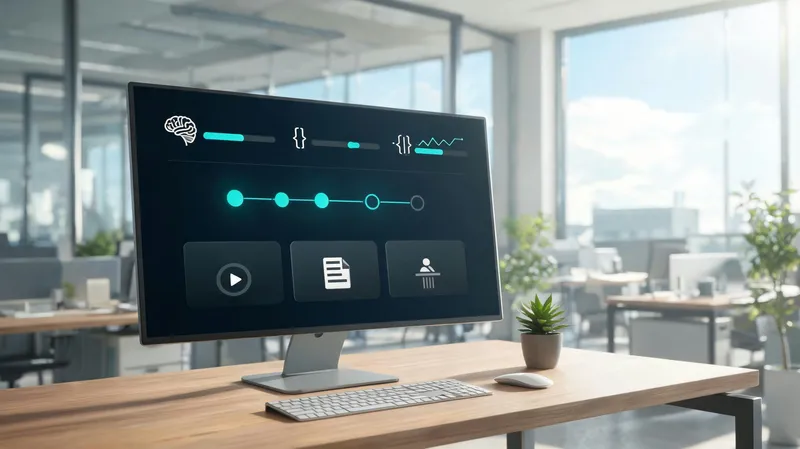 The AI Career Shift: Why Upskilling Platforms, Micro-Credentials, and Adaptive Pathways Are Redefining Work