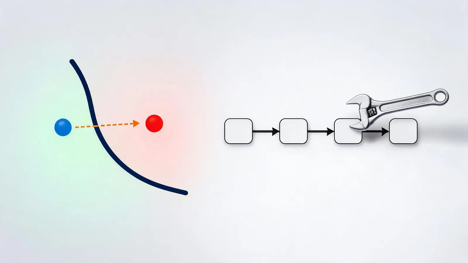 Beyond Metrics: How Interpretability Tools Reshape AI Error Diagnosis