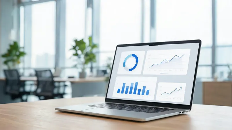 The Future of Work: How AI-Driven Monitoring Is Transforming Productivity and Employee Progress