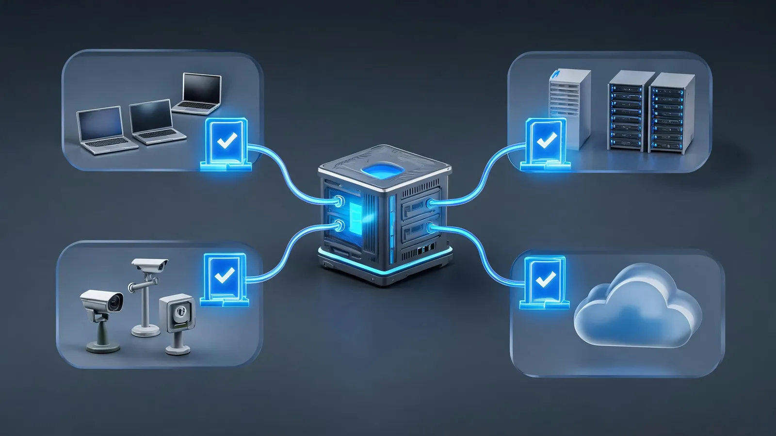 Building Digital Trust: How Zero Trust, AI, and Privacy Tech Are Reshaping Cybersecurity