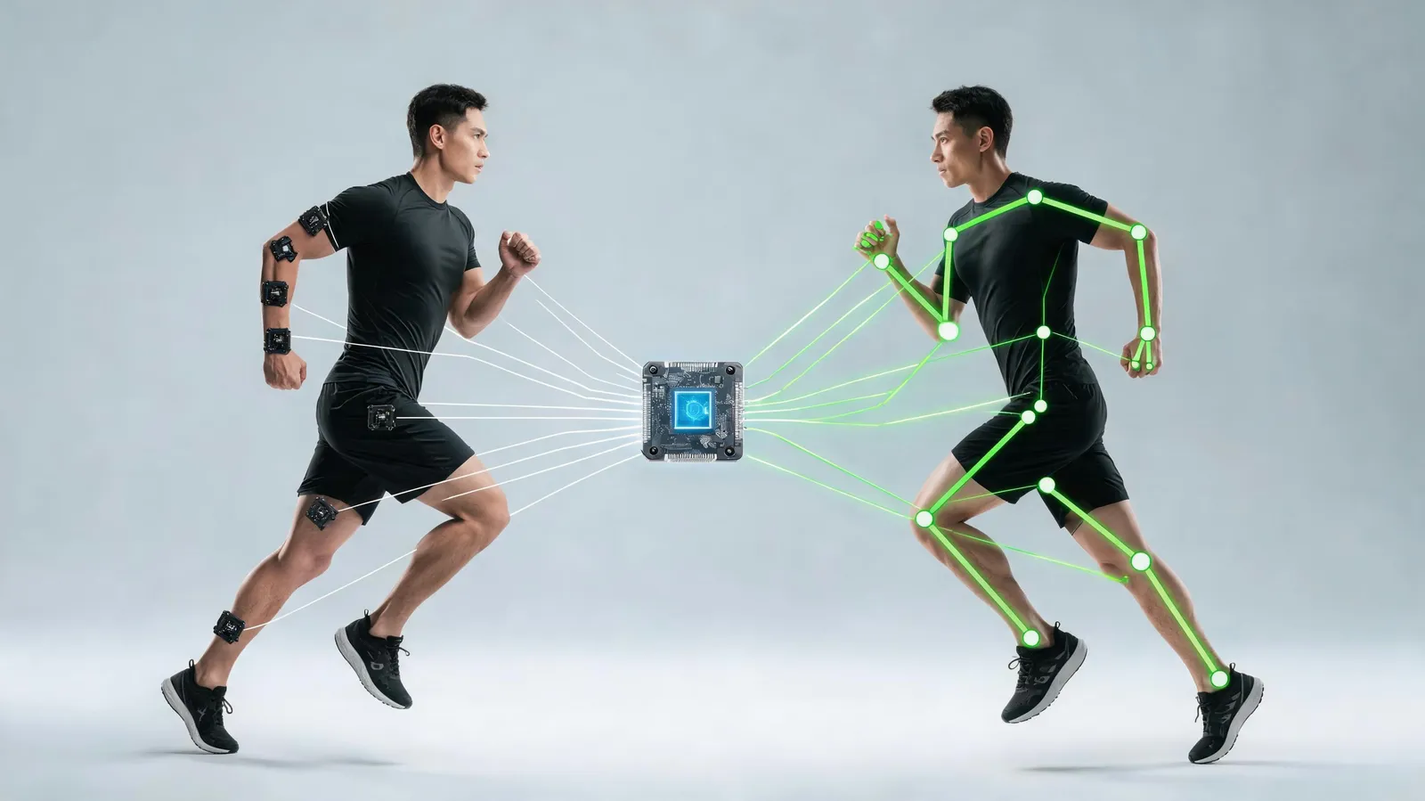 Objective Injury Screening: How AI, Wearables and Pose Estimation Are Reshaping Risk Detection