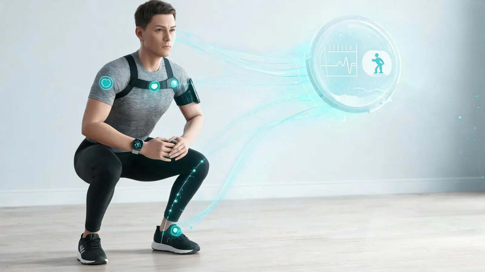 The AI Fitness Revolution: Why Personalized Training Is Leaving Generic Workouts Behind