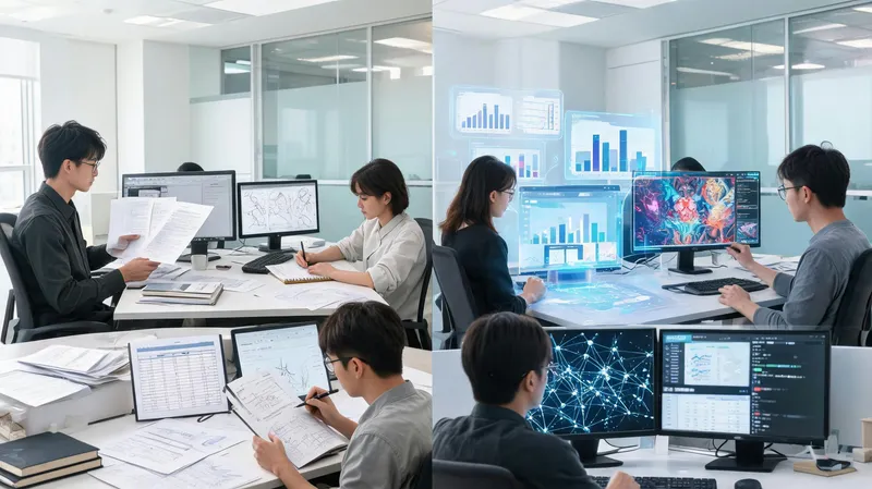 The AI-Powered Campaign Team: How Roles, Skills, and Ethics Are Being Redefined
