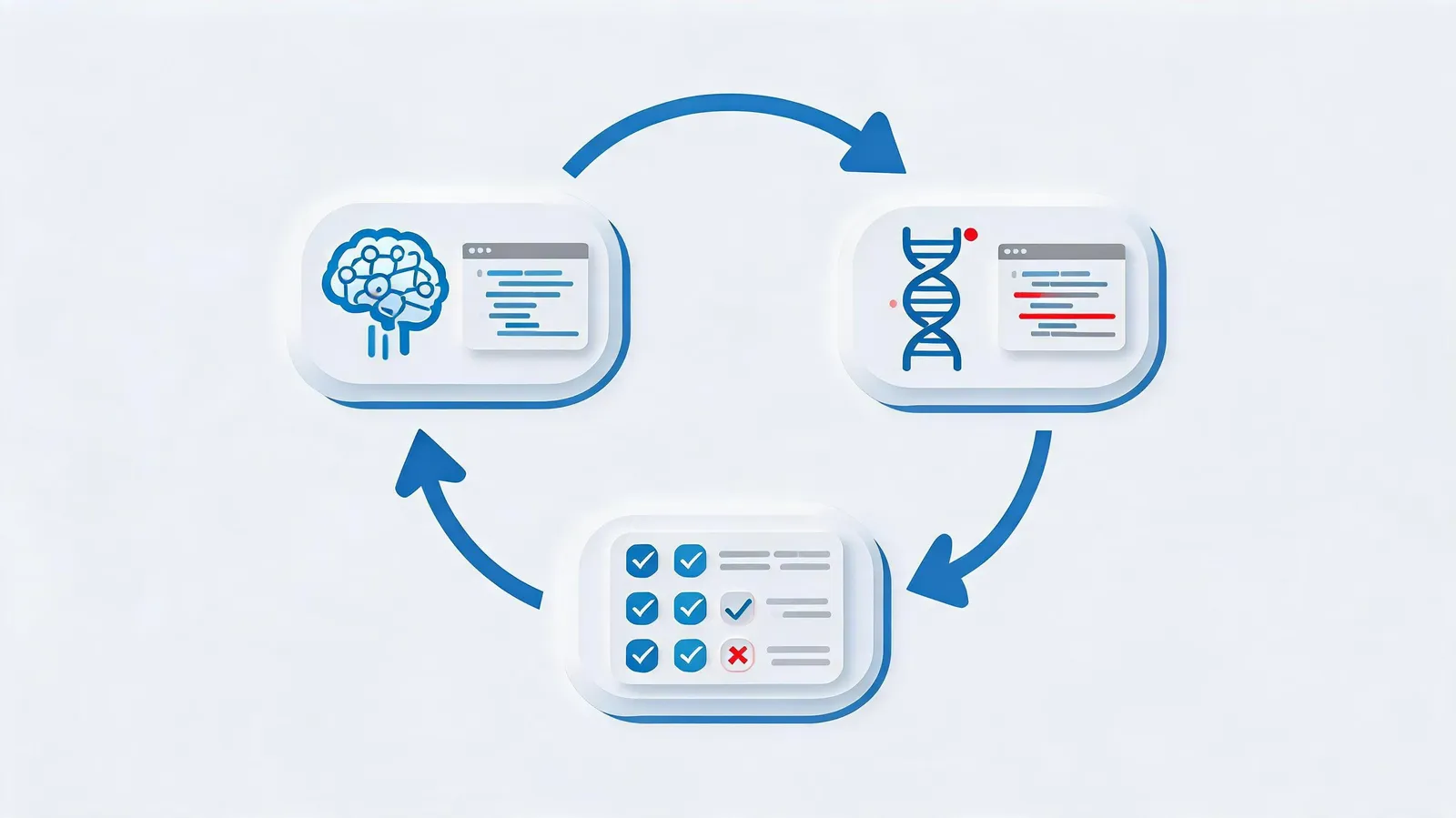 Guarding Legacy Code Behavior: Automated Test Generation and Validation Strategies