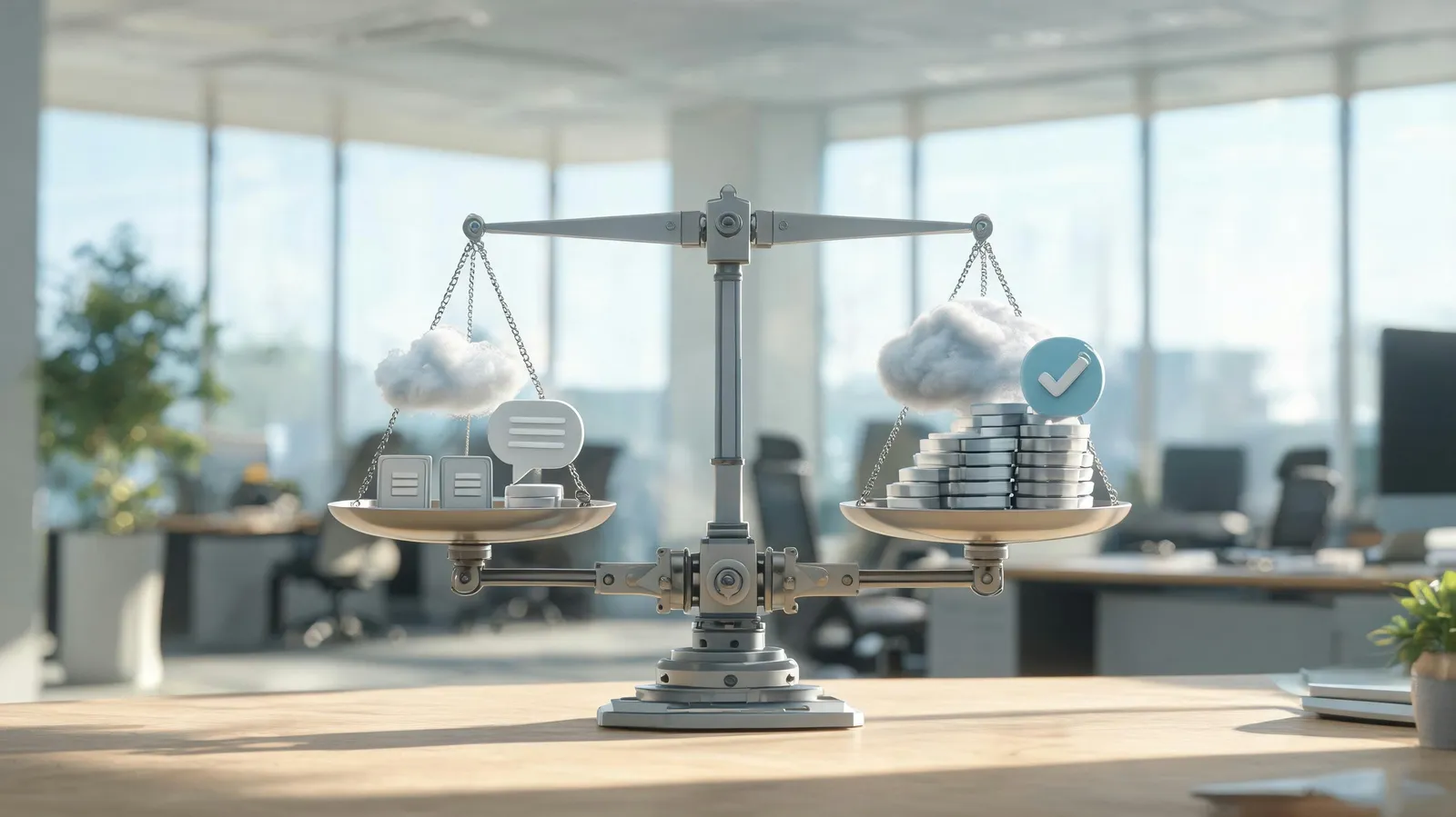 The Real Cost of AI: A Deep Dive into Pricing, ROI, and Value for Money in AI Tool Subscriptions