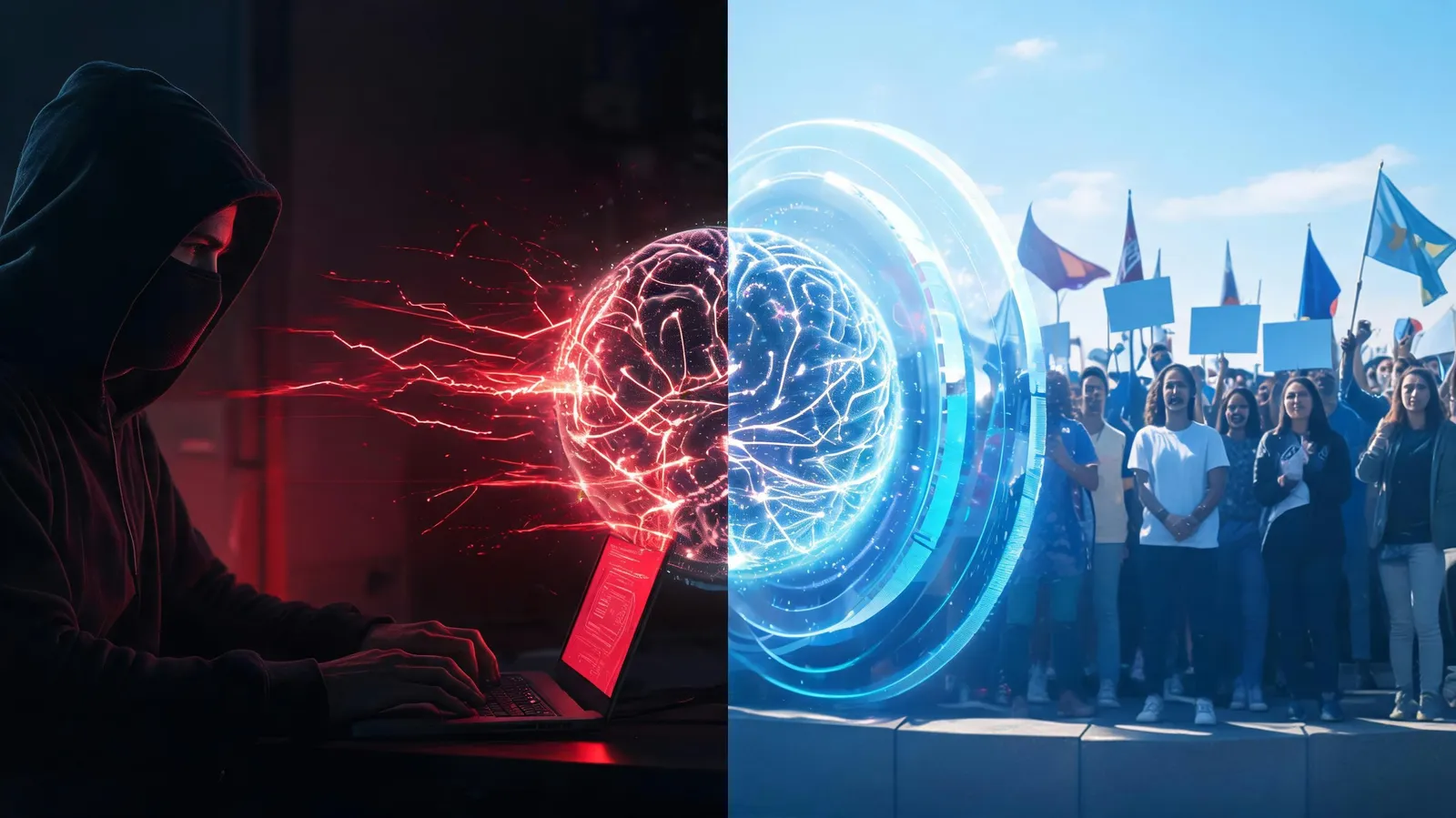 Protecting the Modern Campaign: Data Privacy and AI Defense at the Ballot Box
