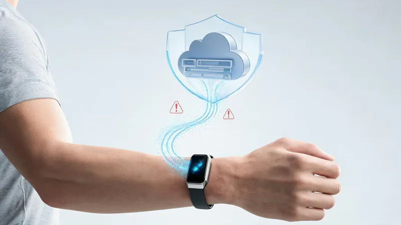 Safeguarding the Sweat: Navigating Privacy, Data Governance, and Ethics in Fitness Biometrics