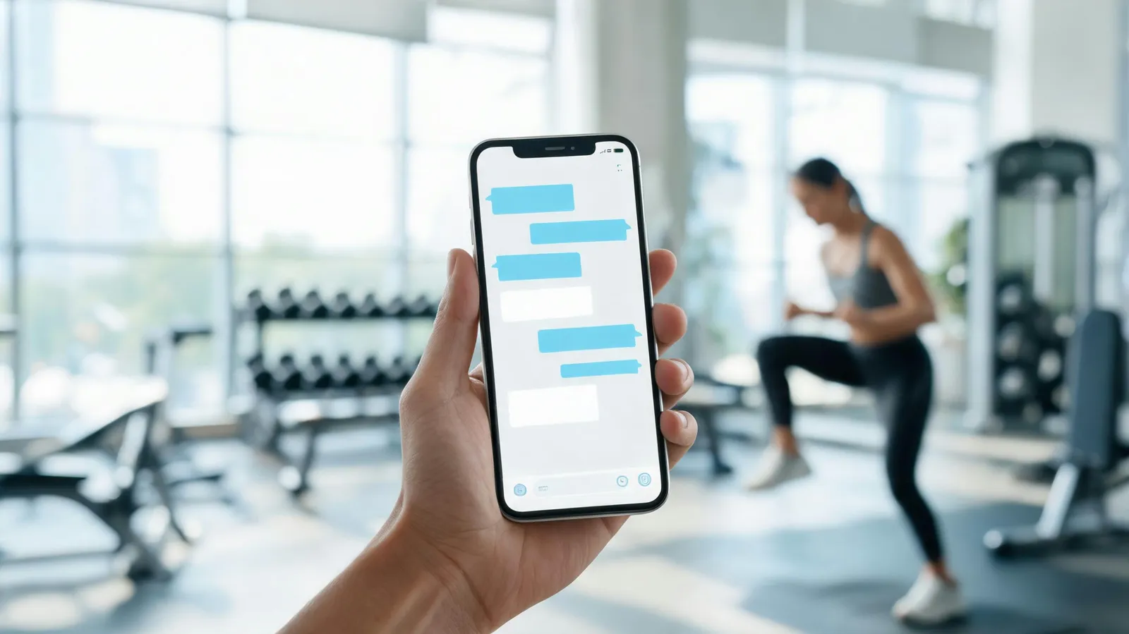 Beyond the Hype: How AI Chatbots and Gamification Are Rewiring Mental Health and Fitness