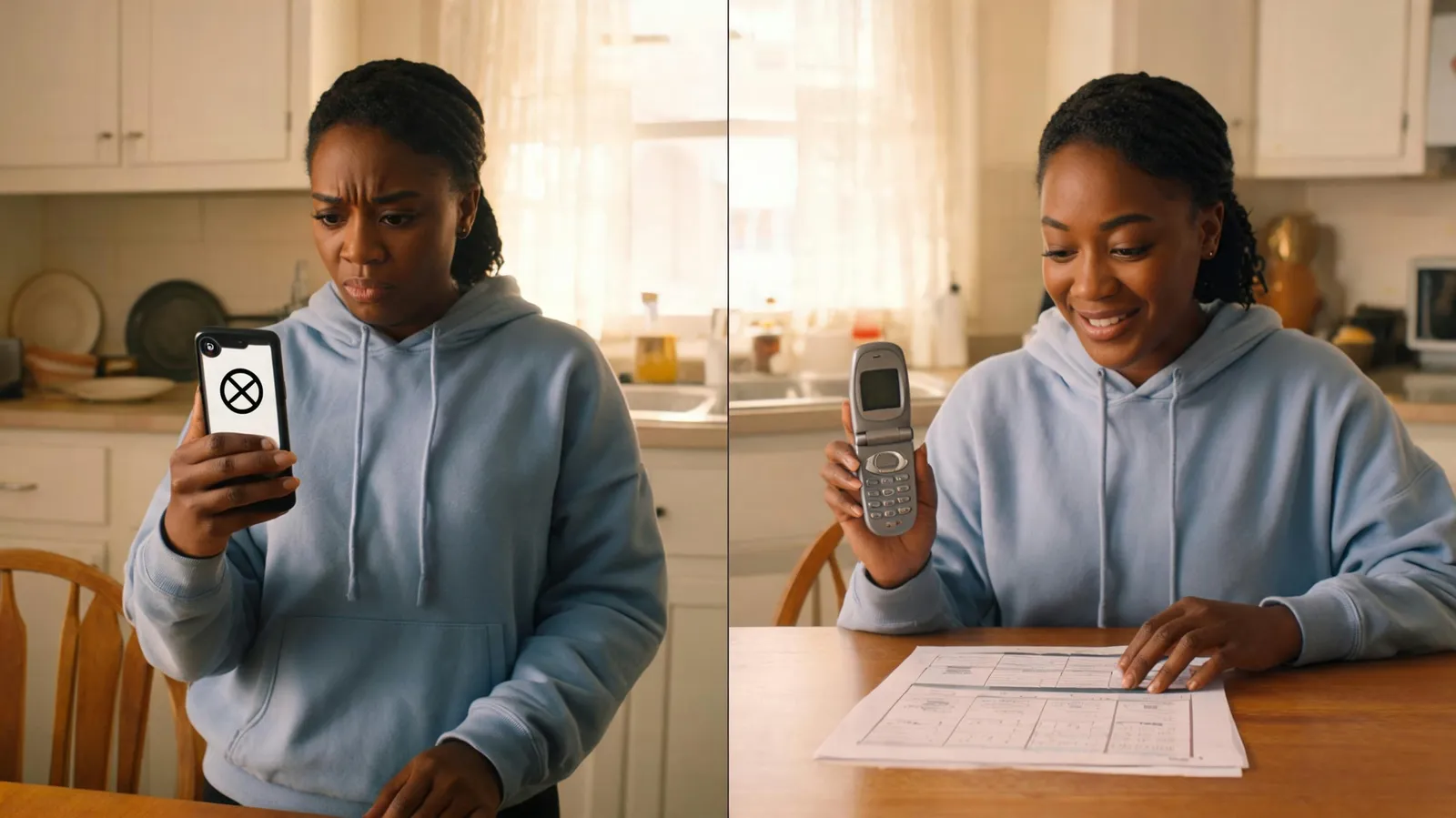 Bridging the Plate: How Equity, Access, and the Digital Divide Shape the Future of Meal Planning