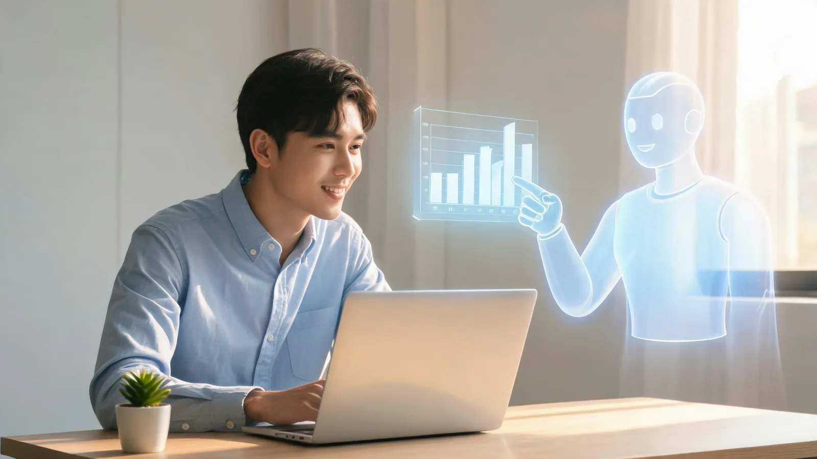 How AI Is Transforming Habit Building and Everyday Efficiency