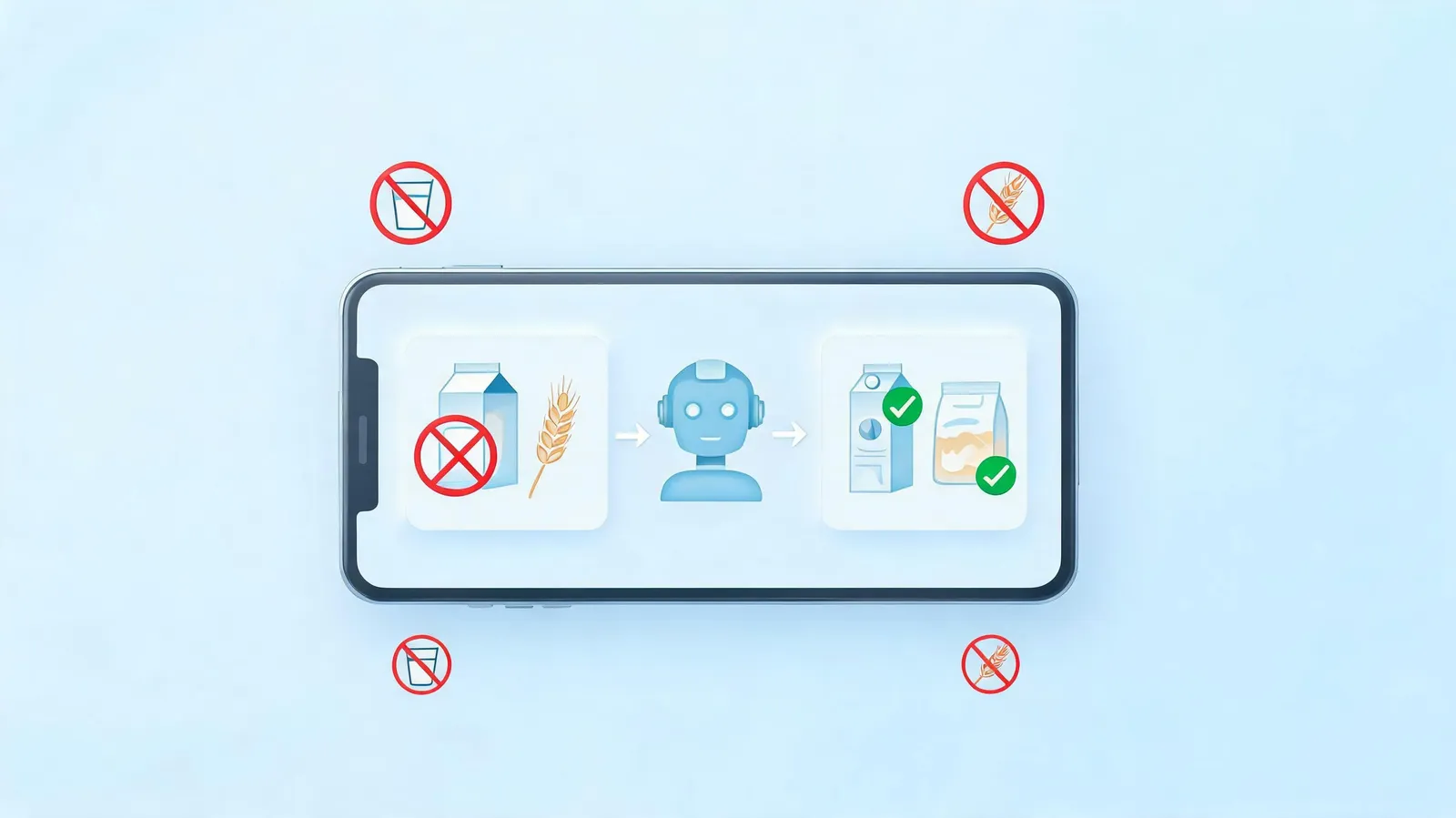 The AI Chef: How Personalized Recipe Apps Are Revolutionizing Meal Planning
