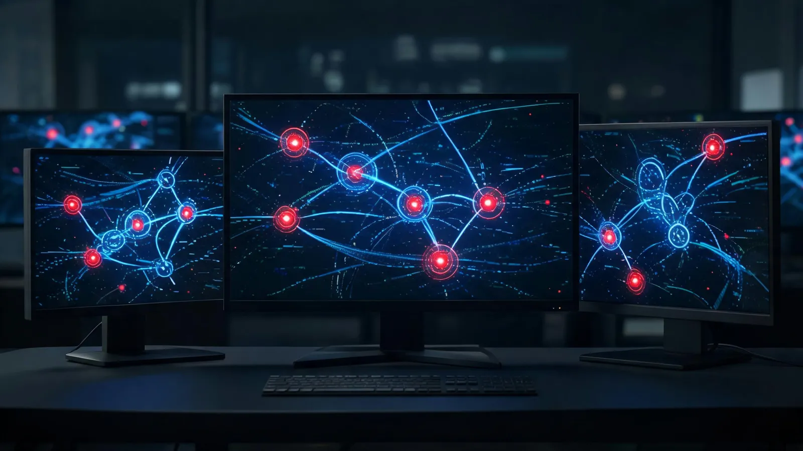 Rebuilding Confidence in a Hostile Digital World: The Combined Role of Zero Trust, Artificial Intelligence, and Privacy-Enhancing Technologies