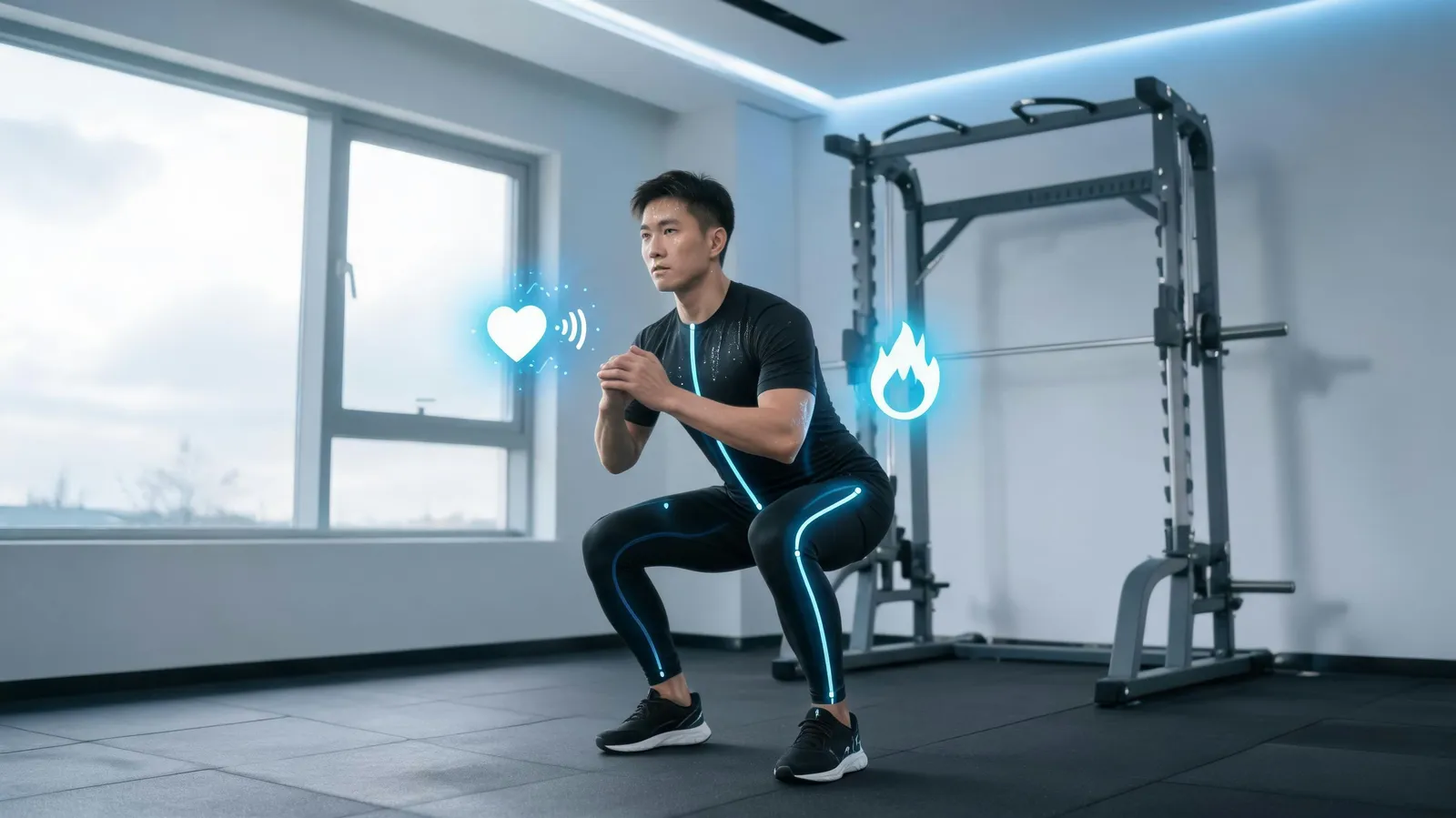 The AI Wellness Revolution: How Artificial Intelligence is Shaping Habits, Health, and Happiness