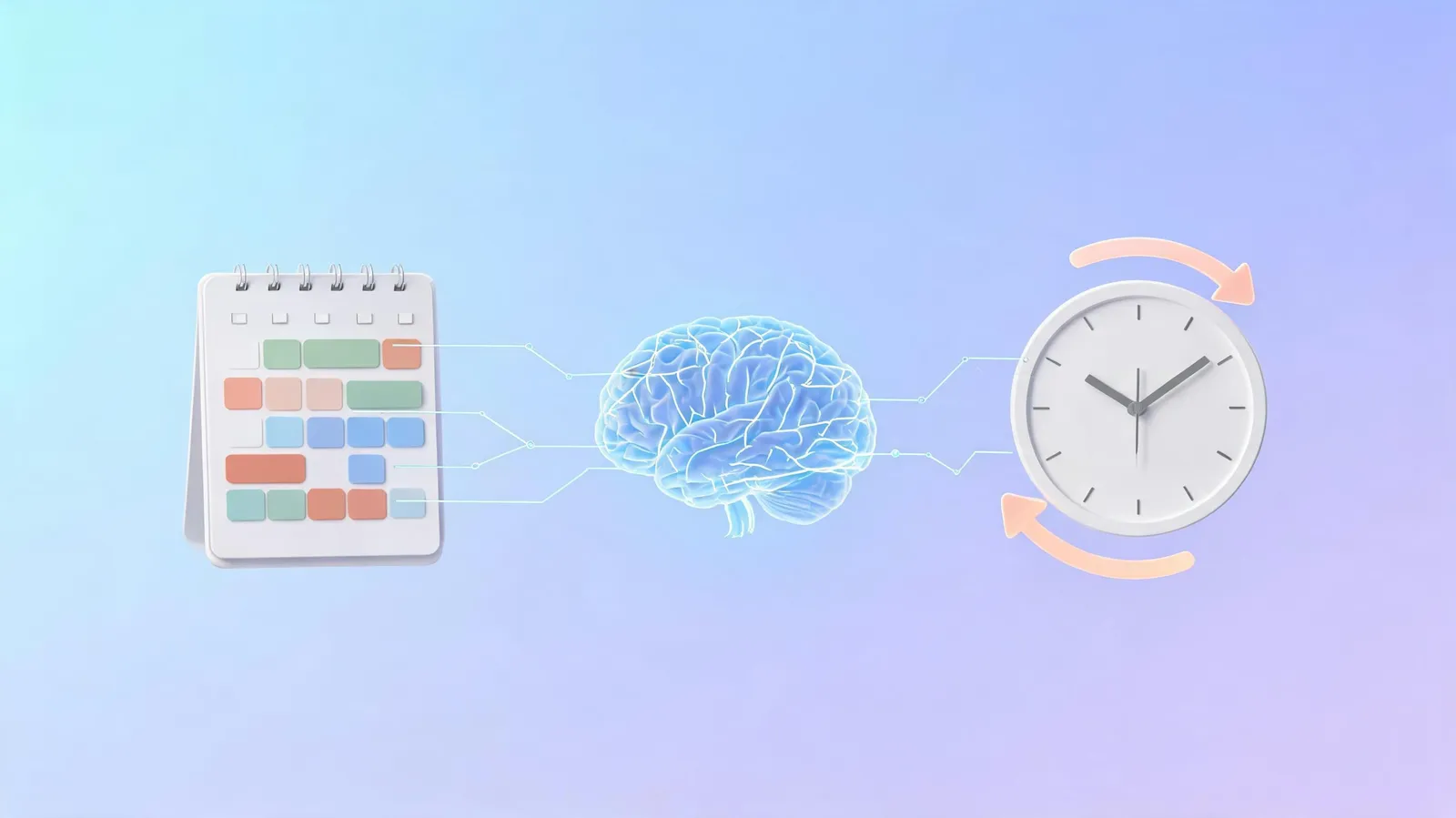 The AI-Powered Workday: Redefining Time, Attention, and Productivity in the Future of Work
