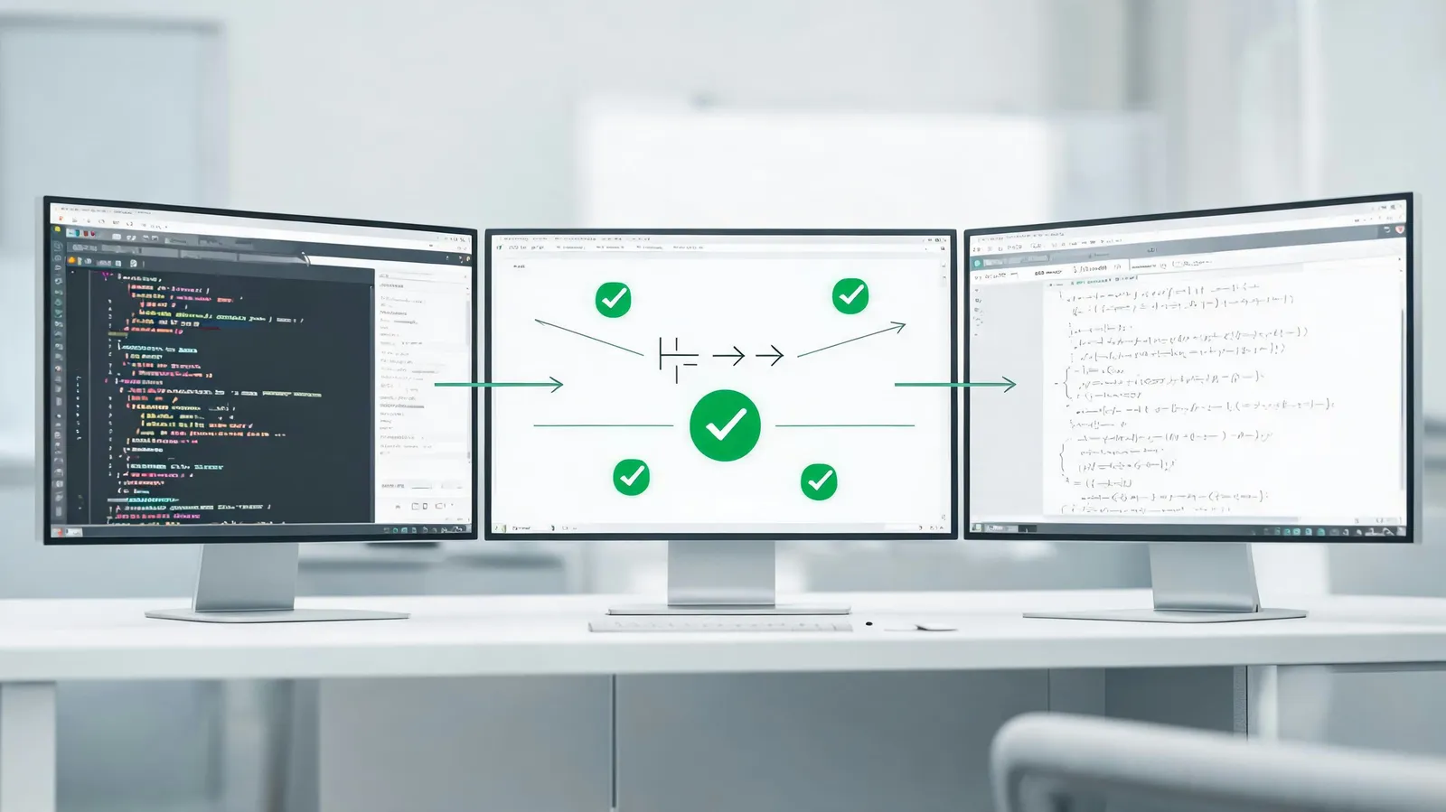 Building Trust in AI-Generated Code: The Future of Verification, Explainability, and Human-AI Collaboration