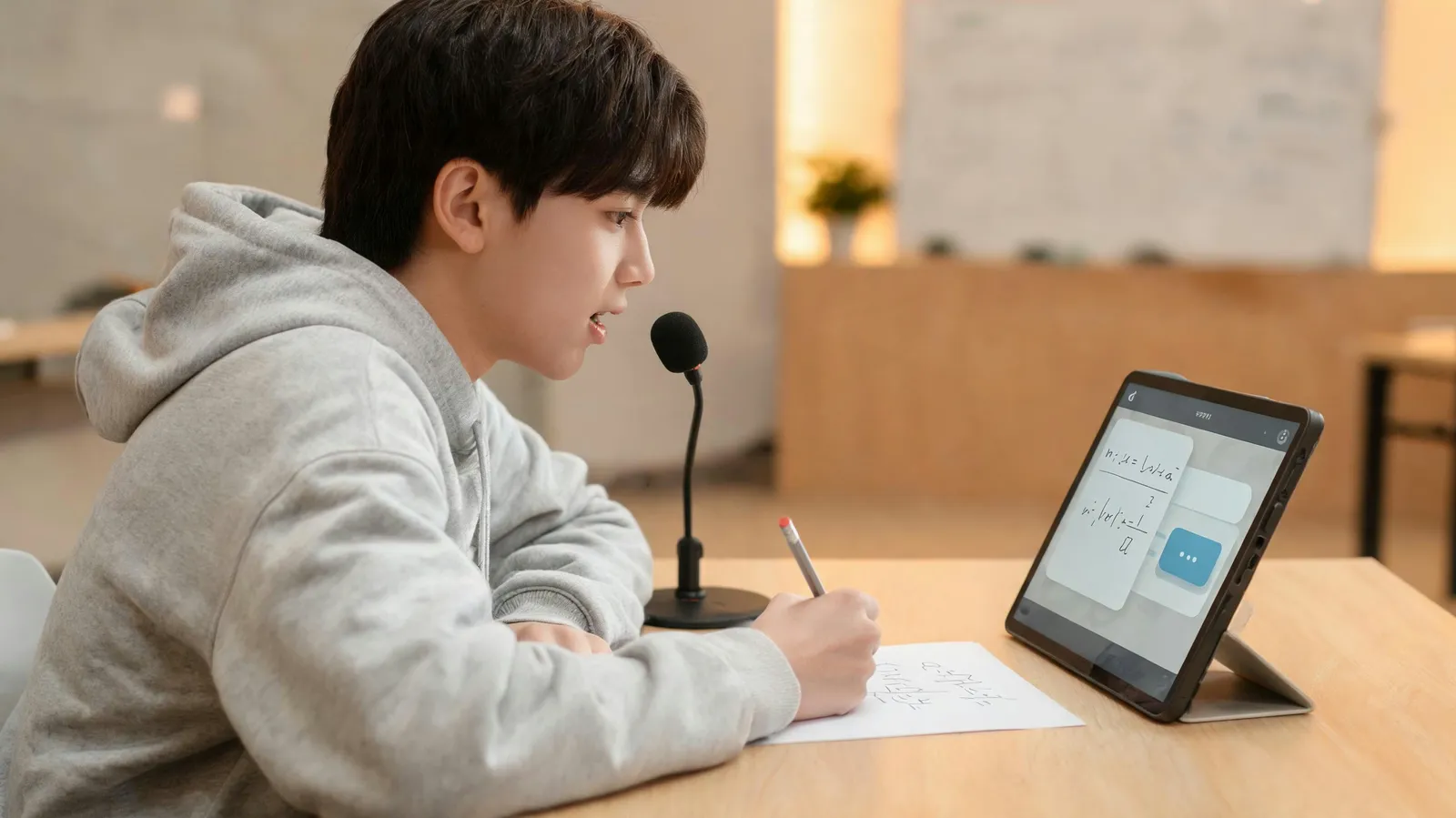From Q&A to Guided Discovery: Building AI Tutors That Actually Teach