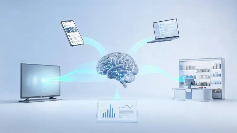 Beyond Clicks: AI Analytics Reveals What Really Drives Campaign Impact