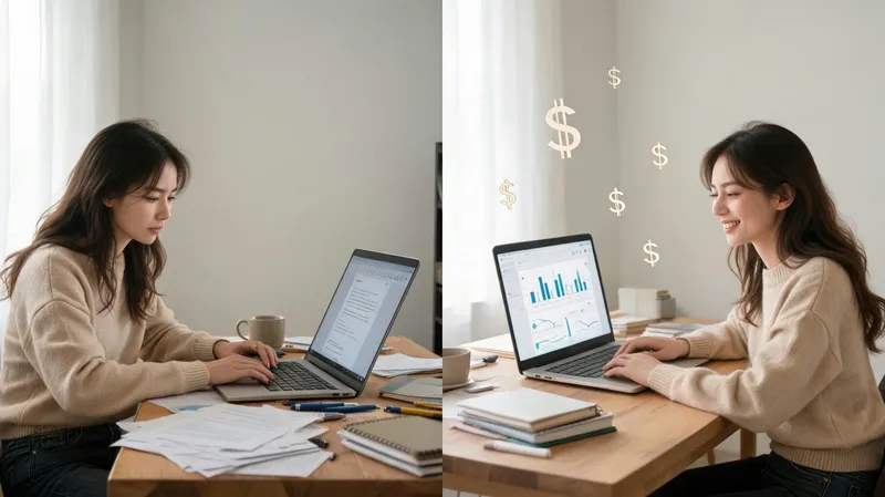 AI Writing: How It's Reshaping Freelance Careers, Collaboration, and Content Creation