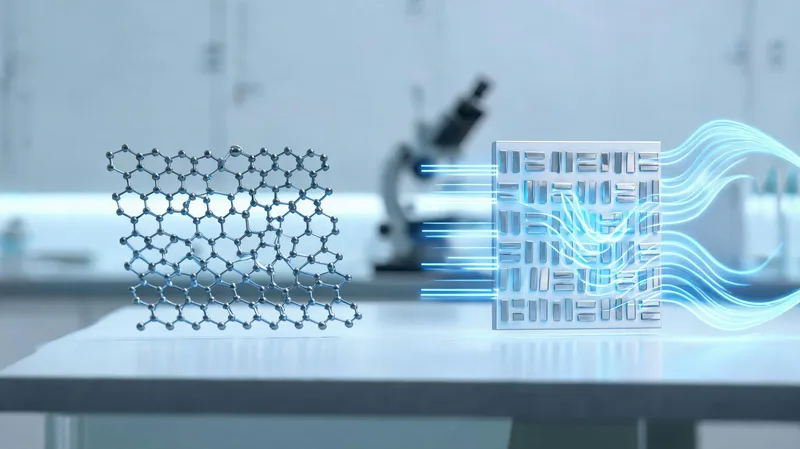 The Future of Fabrication: How Advanced Materials and Manufacturing Are Redefining Engineering