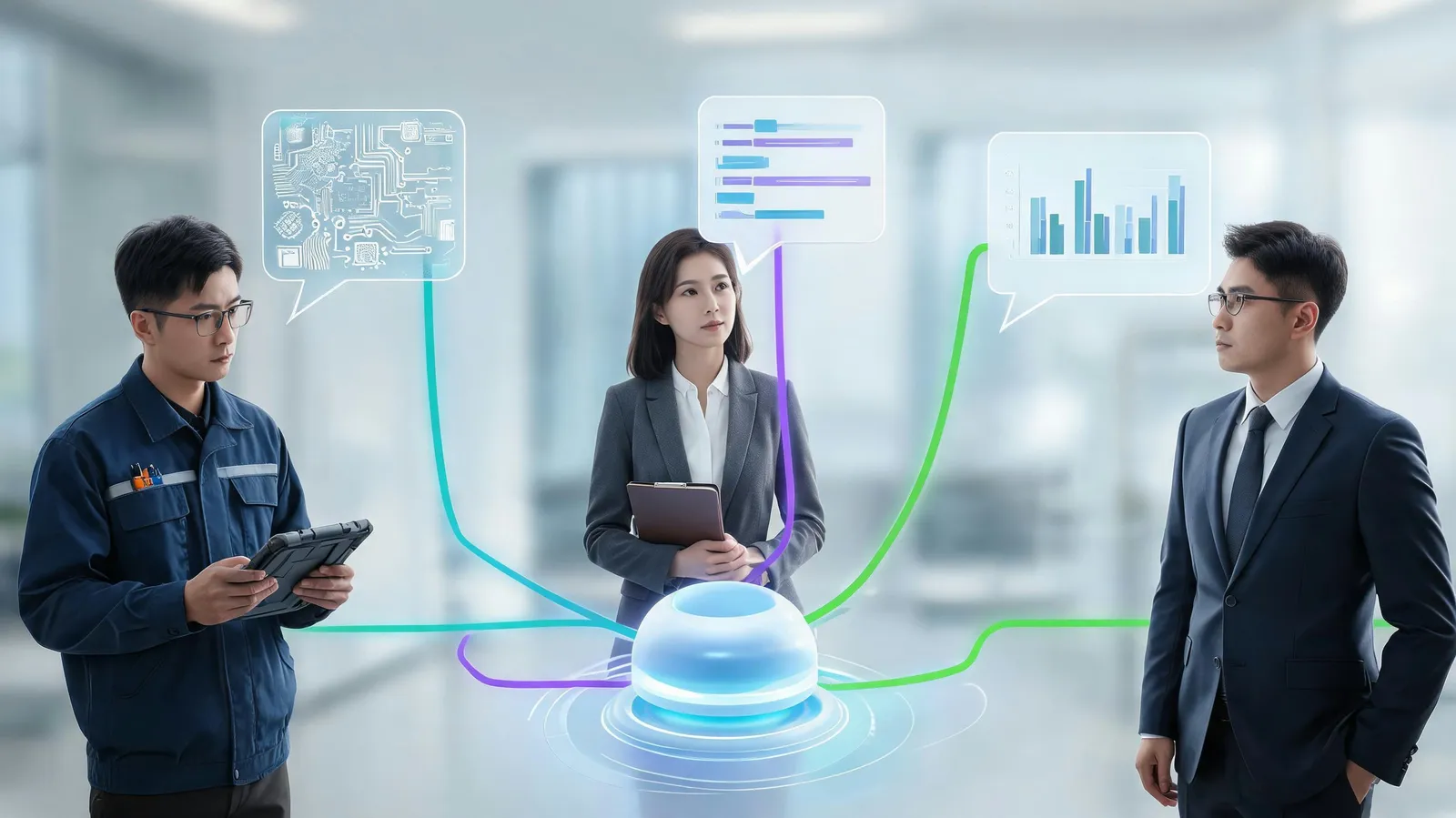 Beyond Mail Merge: Turning Generative AI Into a Personalization Engine for Sales Outreach