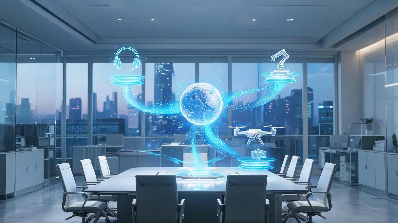 AI Workflows in Action: 6 Proven Case Studies from Enterprises, SMBs, and Government