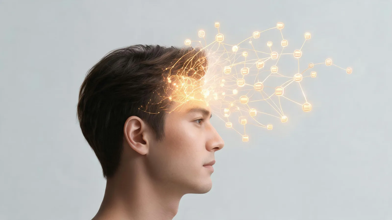 second brain network
